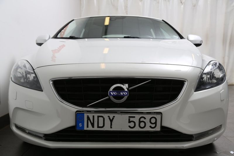 Volvo V40 bild 4