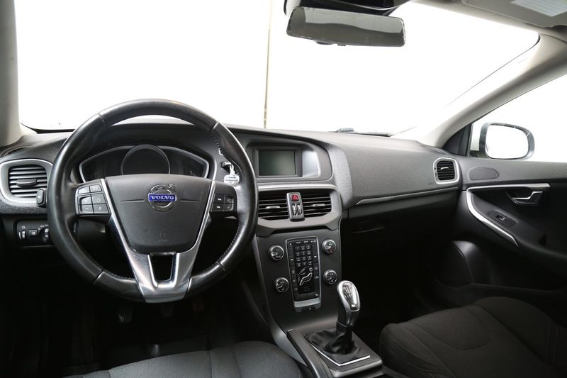 Volvo V40 bild 10