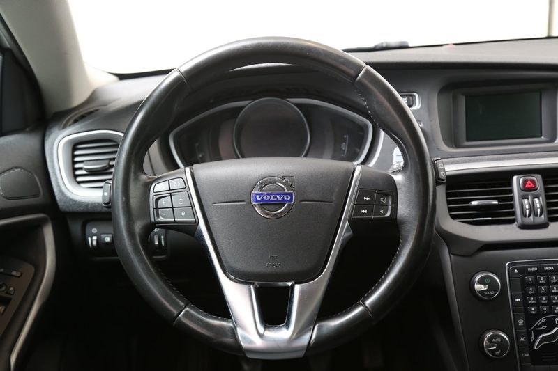 Volvo V40 bild 11