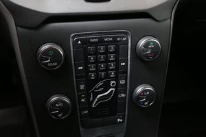 Volvo V40 bild 17