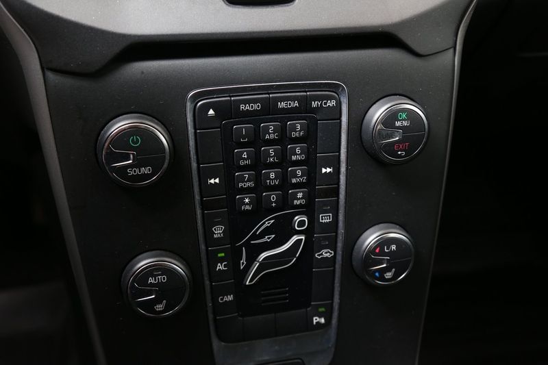 Volvo V40 bild 17
