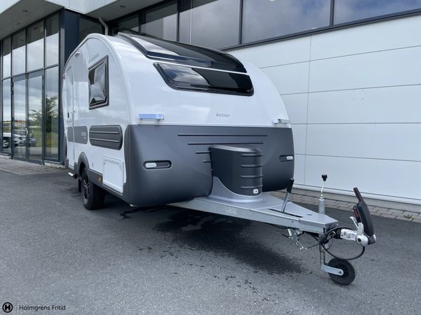 Adria Action Sport 391 LH - 2023