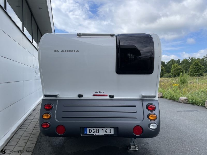 Adria Action bild 3