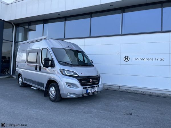 Rapido V43 Rapido V43 - 2017