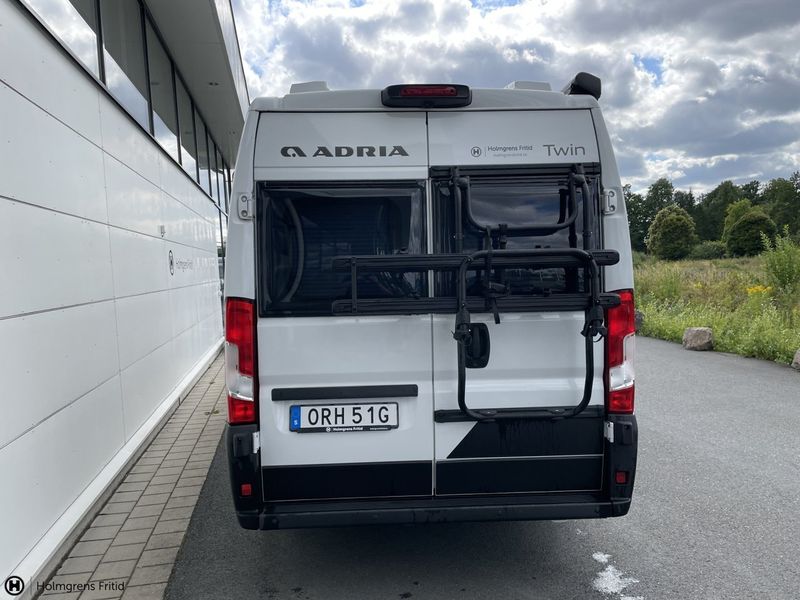 Adria Twin bild 2