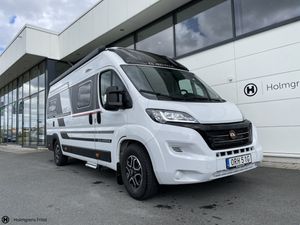 Adria Twin bild 1