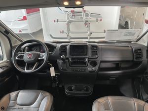 Adria Twin bild 4