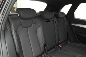 Audi Q5 bild 13
