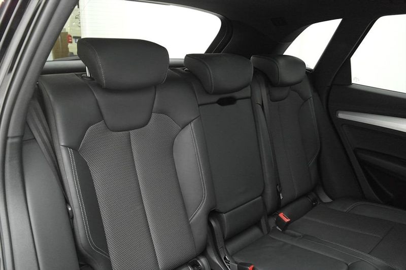 Audi Q5 bild 13