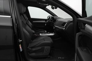 Audi Q5 bild 14