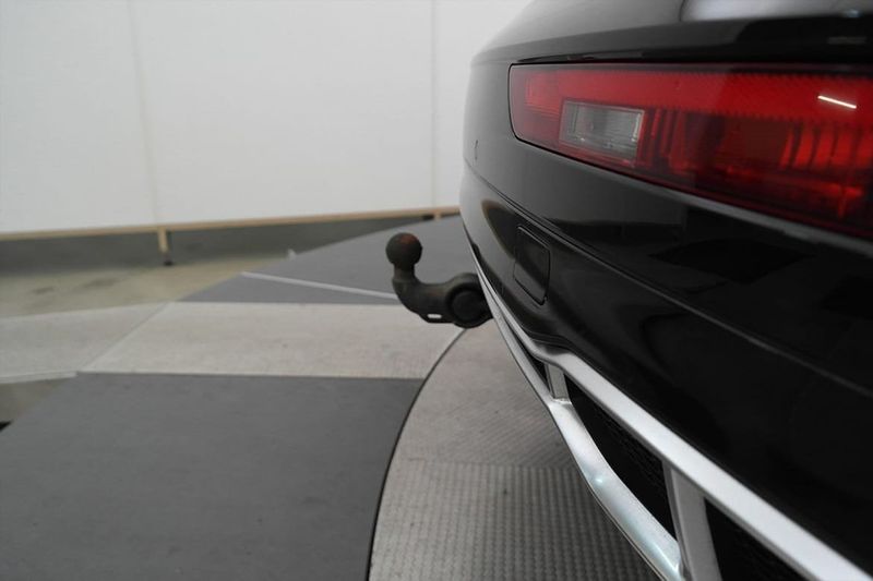 Audi Q5 bild 17