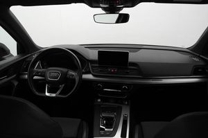 Audi Q5 bild 8