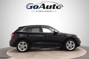 Audi Q5 bild 3