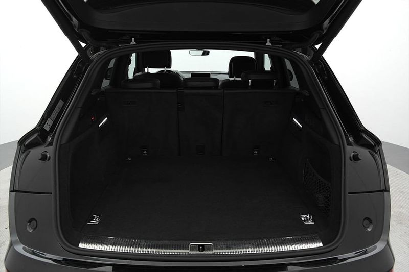 Audi Q5 bild 15