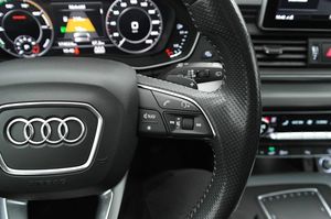 Audi Q5 bild 10