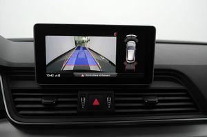 Audi Q5 bild 12