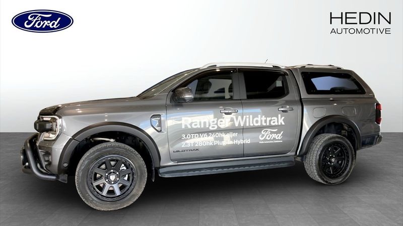 Ford Ranger bild 6