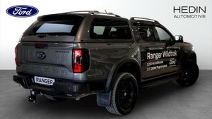 Ford Ranger bild 2