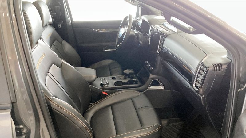 Ford Ranger bild 3