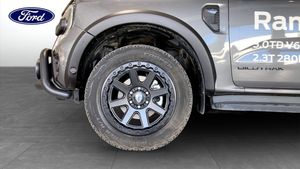 Ford Ranger bild 9