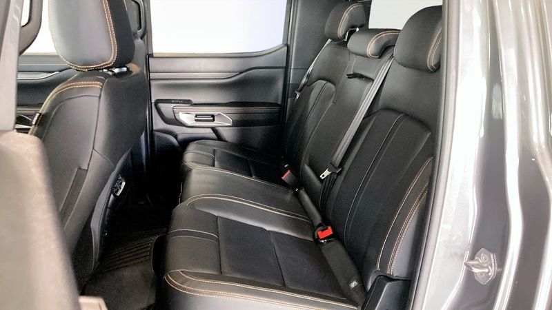 Ford Ranger bild 5