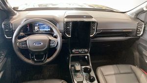 Ford Ranger bild 4