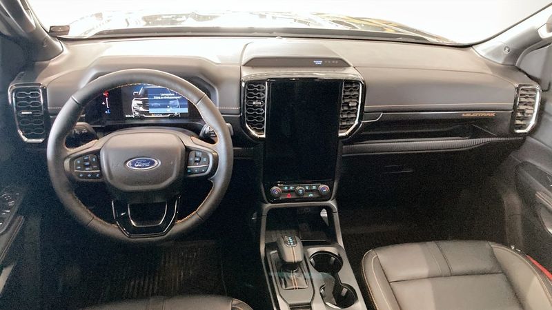 Ford Ranger bild 4