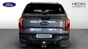 Ford Ranger bild 7