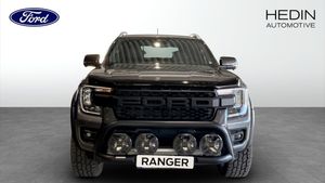 Ford Ranger bild 8