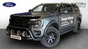 Ford Ranger bild 1
