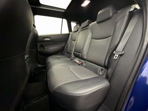 Toyota Corolla Cross bild 33