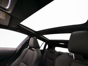 Toyota Corolla Cross bild 13