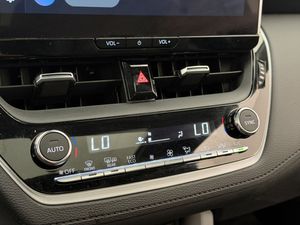 Toyota Corolla Cross bild 28