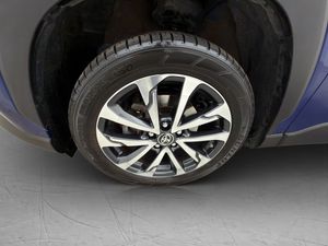 Toyota Corolla Cross bild 36