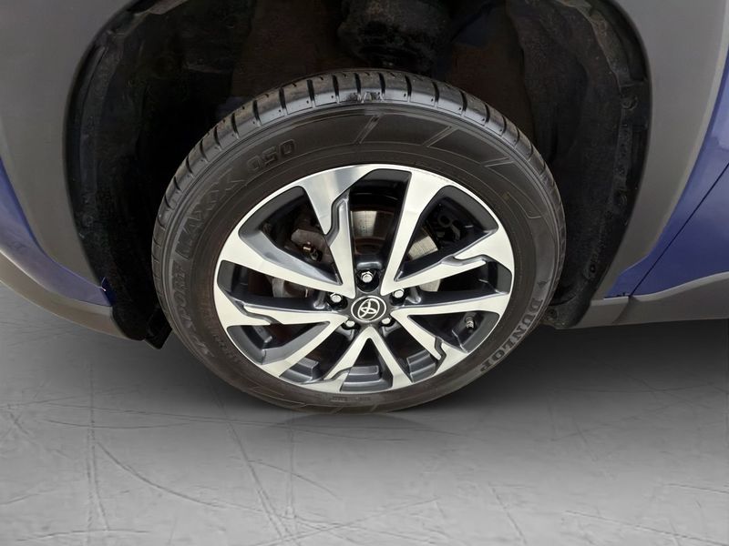 Toyota Corolla Cross bild 36