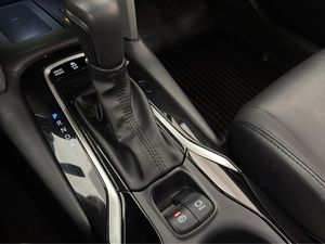 Toyota Corolla Cross bild 29