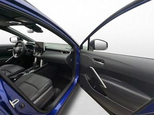 Toyota Corolla Cross bild 31