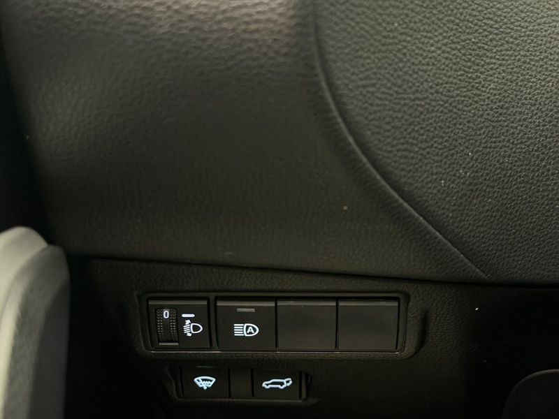 Toyota Corolla Cross bild 18