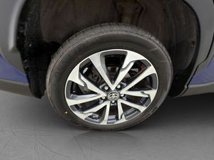 Toyota Corolla Cross bild 38