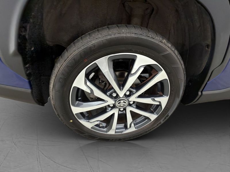 Toyota Corolla Cross bild 38