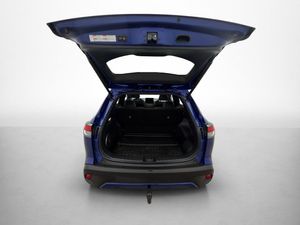 Toyota Corolla Cross bild 34
