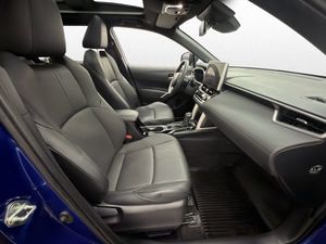 Toyota Corolla Cross bild 32