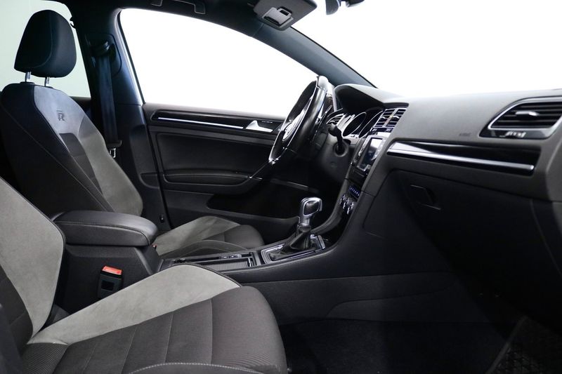 Volkswagen Golf bild 8