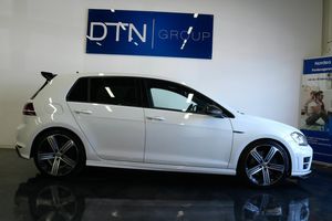 Volkswagen Golf bild 1