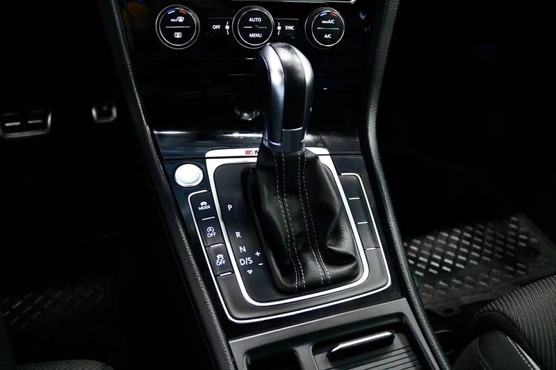 Volkswagen Golf bild 18
