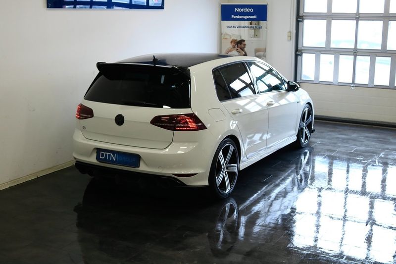 Volkswagen Golf bild 2