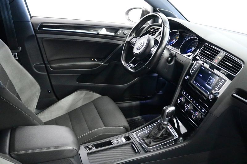 Volkswagen Golf bild 7