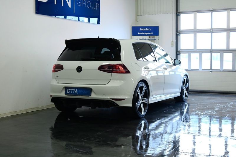 Volkswagen Golf bild 3