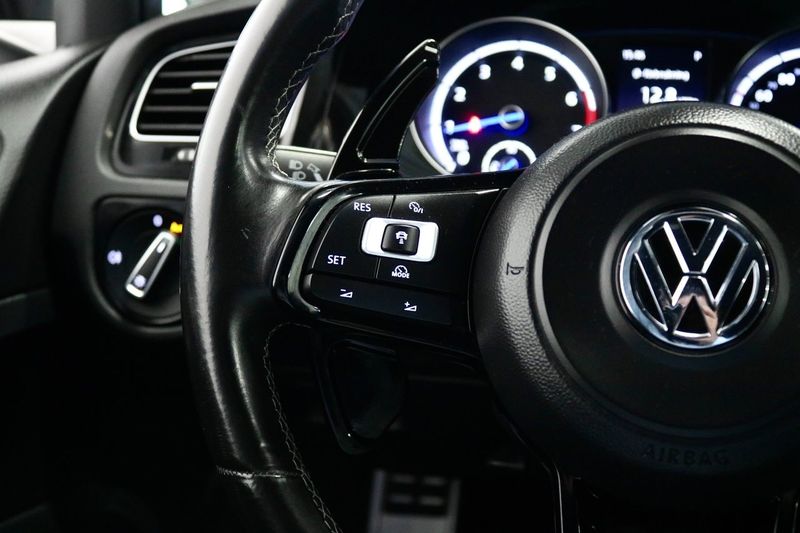 Volkswagen Golf bild 13