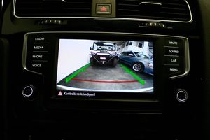 Volkswagen Golf bild 16